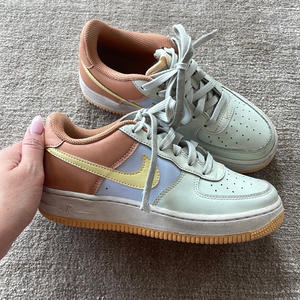 Shoes,Nike,size 4y